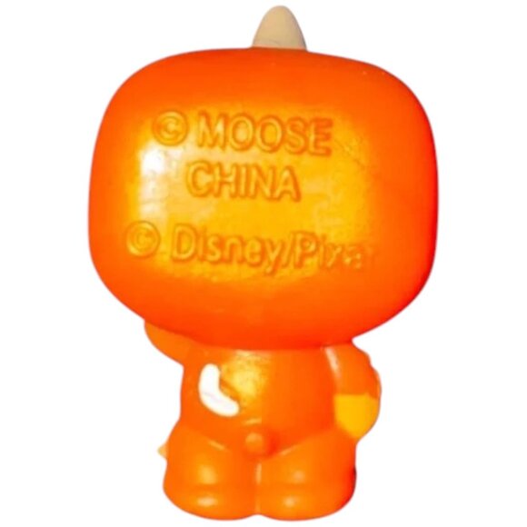 Disney Doorables Monsters Inc George Sanderson Series 1 Common Moose Toys - Picture 2 of 4